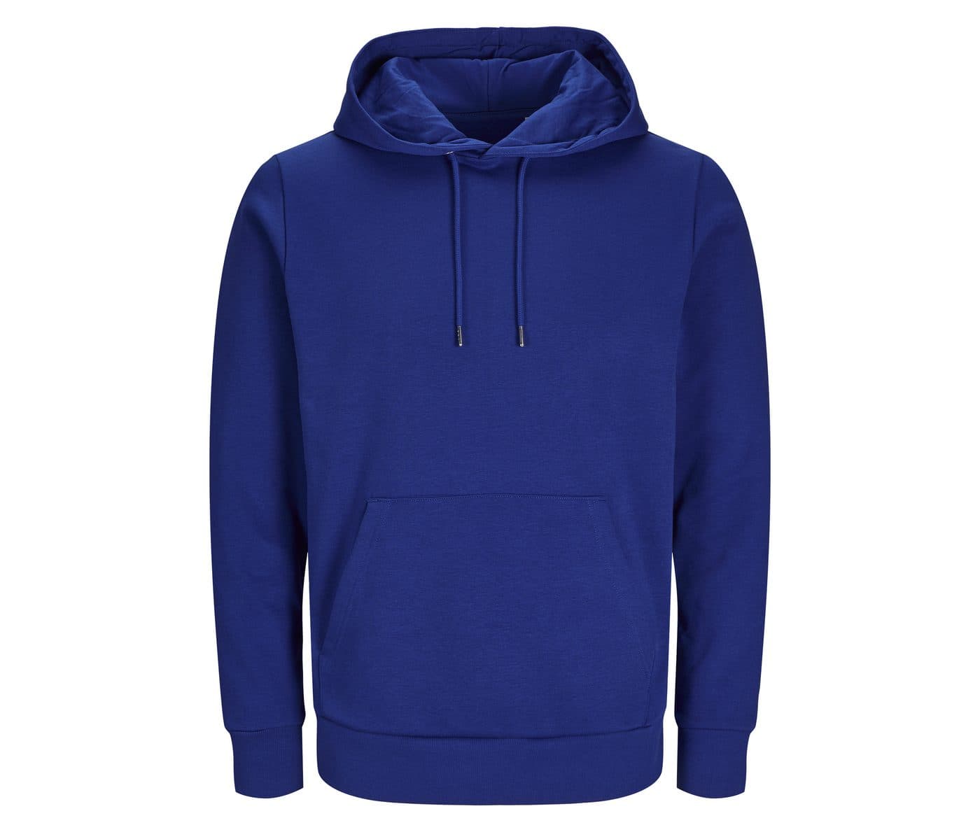 COSY HOOD coloris Bleu Web surf