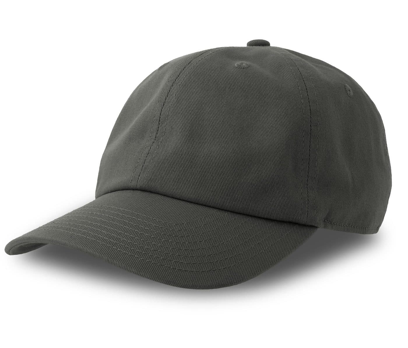 DAD HAT-S coloris Gris foncé