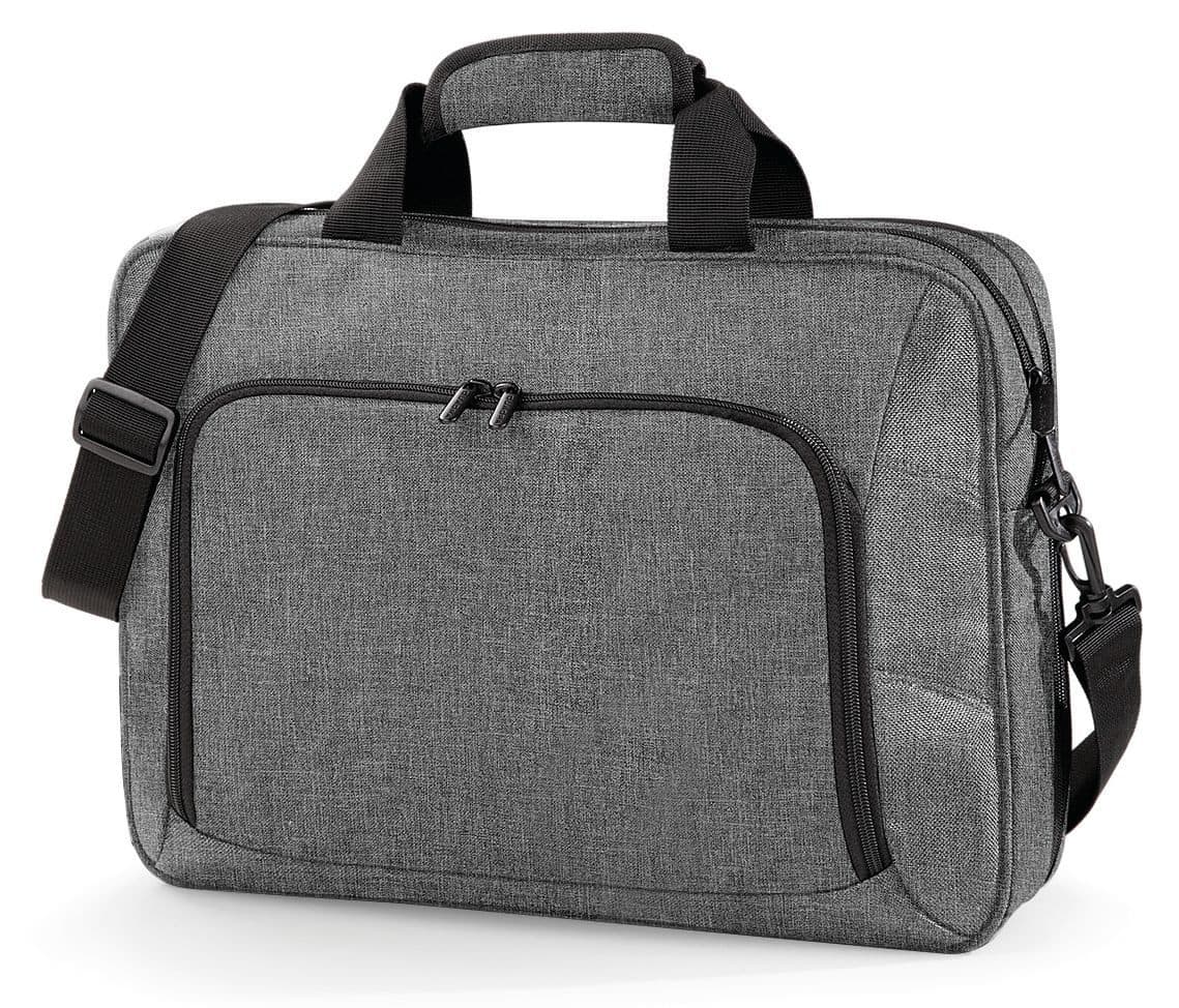 EXECUTIVE DIGITAL OFFICE coloris Gris chiné