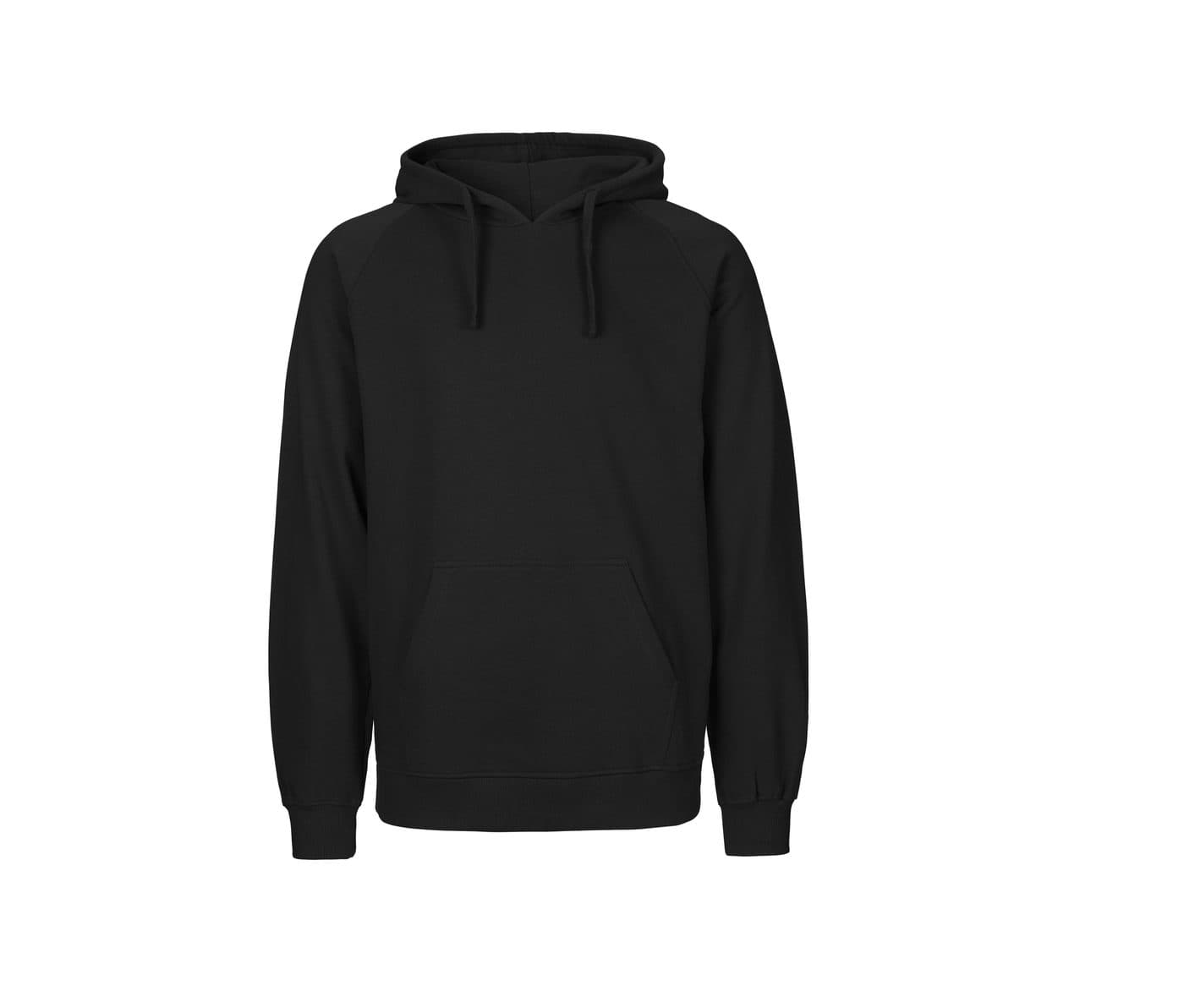 MENS HOODIE coloris Noir