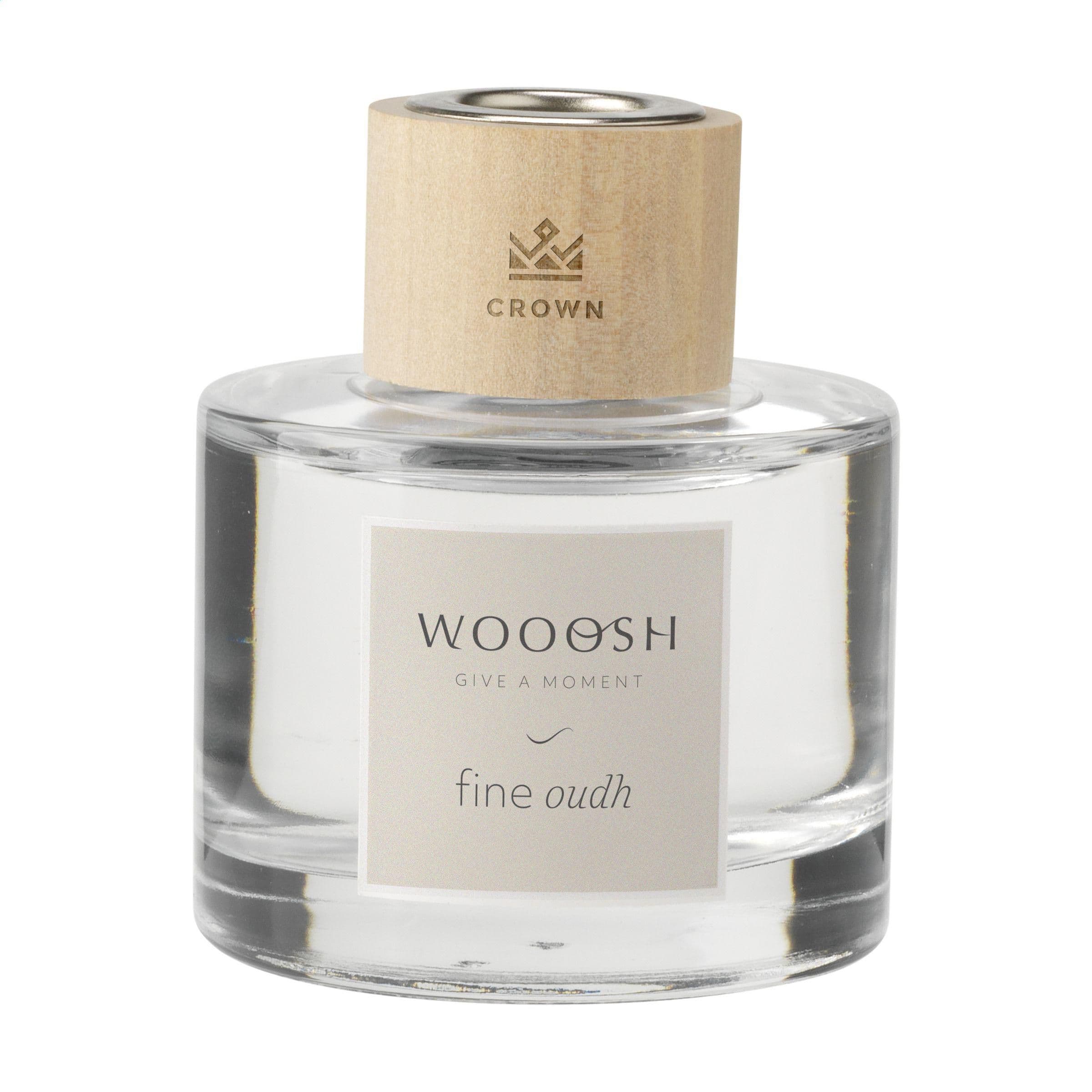 Bâtonnets de parfum Wooosh Fragrance Sticks Fine Oudh en situation