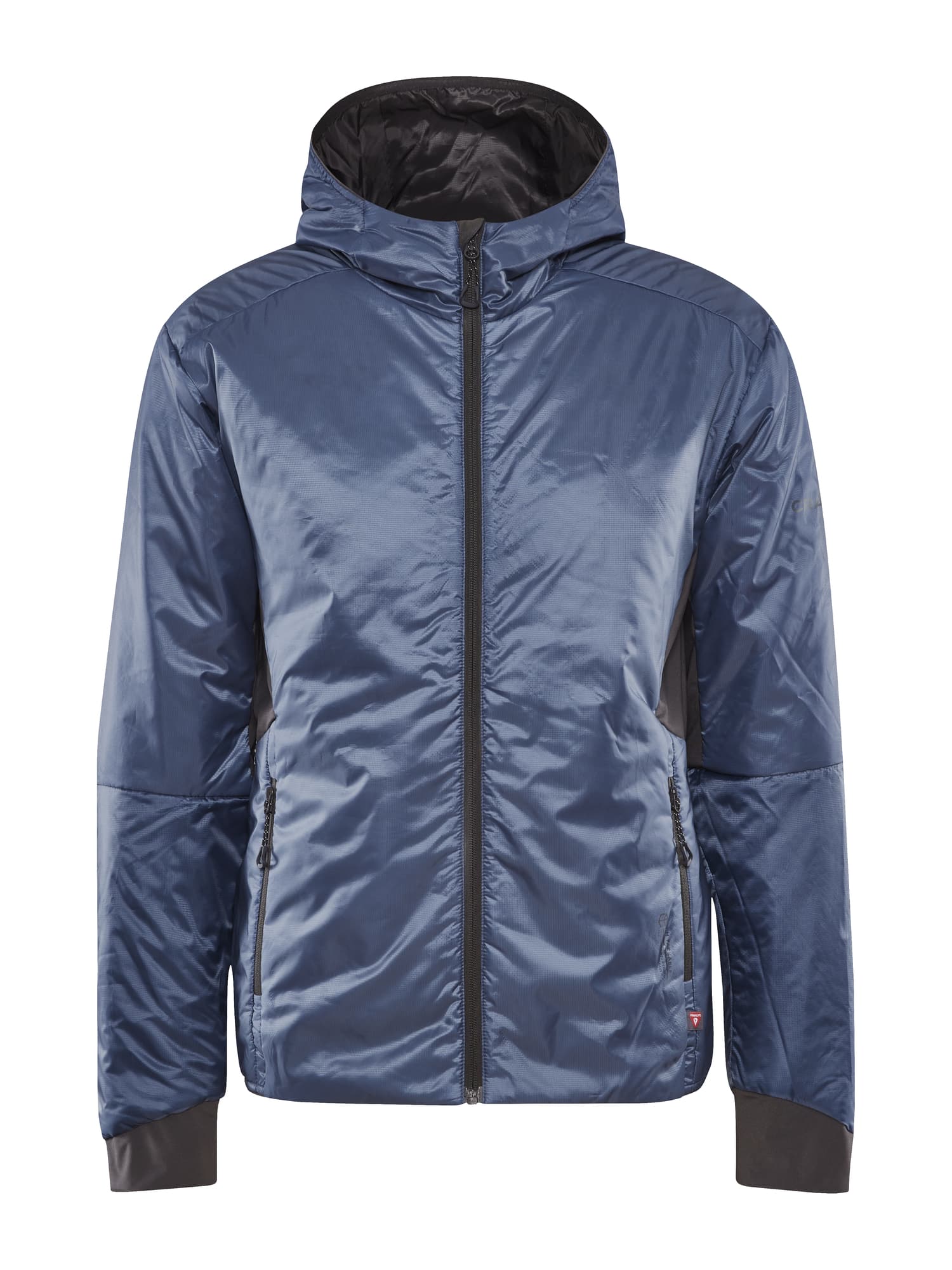 Craft ADV Explore Lightweight Jacket M coloris Bleu