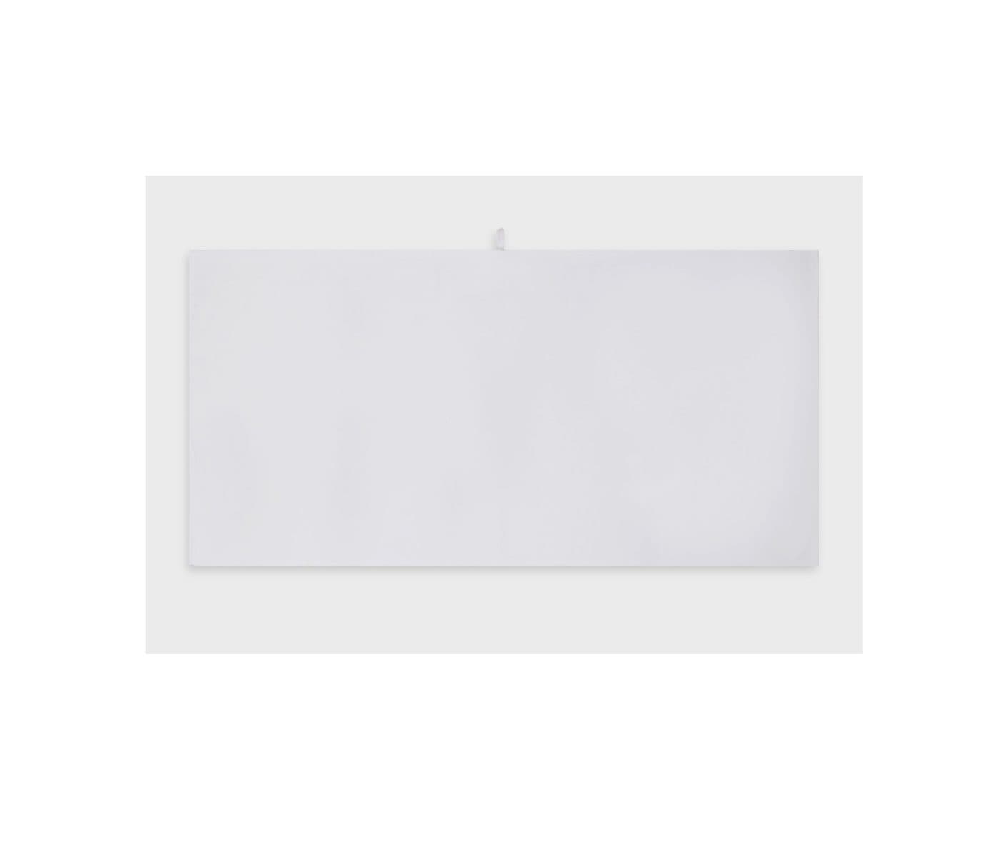 QUICK DRY BATH TOWEL coloris Blanc