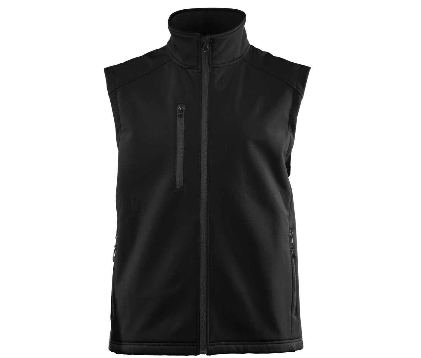 ATLANTIC BODYWARMER coloris Noir