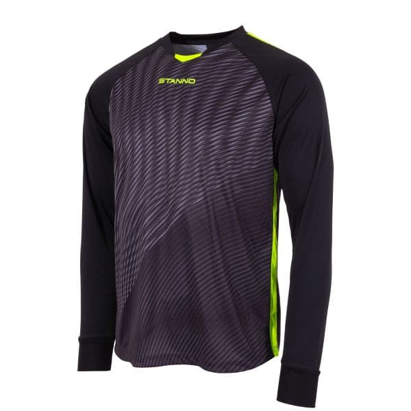 Maillot de gardien Vortex manches longues