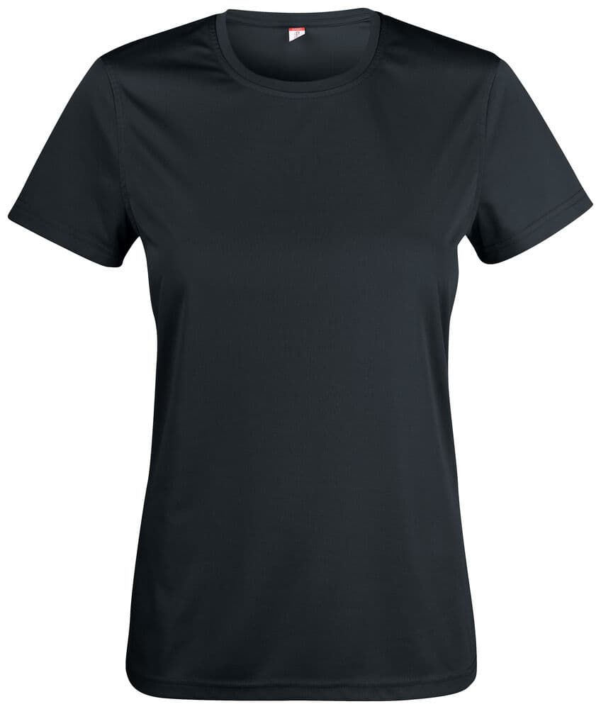 Clique Basic Active-T Women coloris Noir
