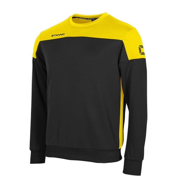 Sweat Pride col rond