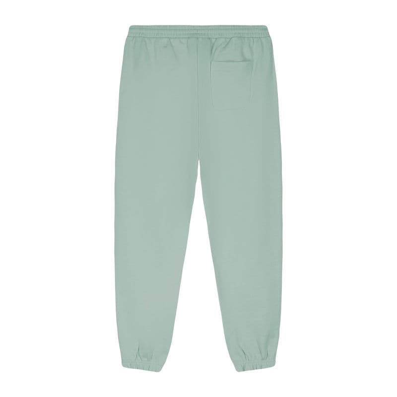 Jammer Dry unisex dry handfeel jogger coloris Vert aloe