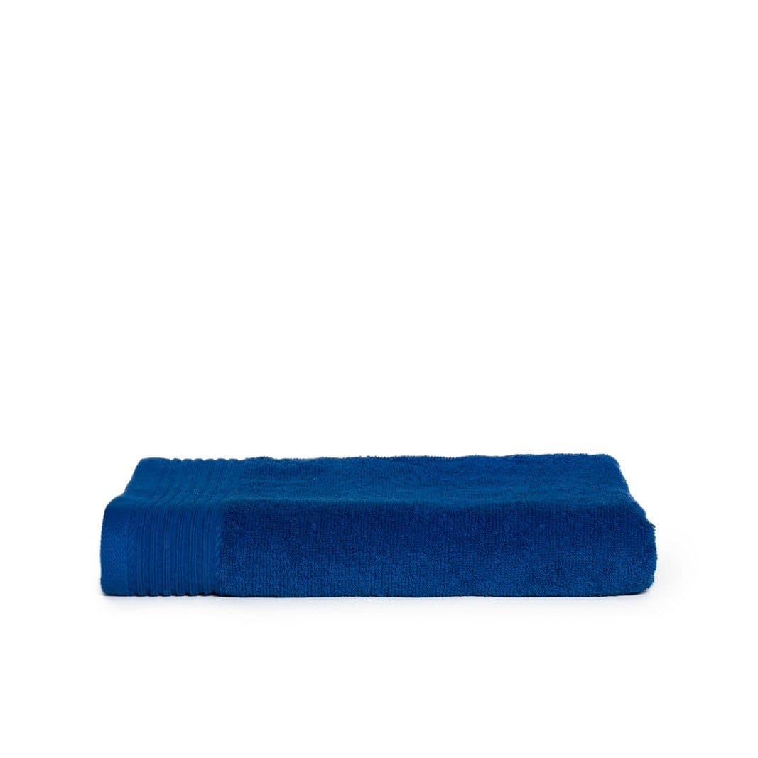 CLASSIC BATH TOWEL coloris Bleu roi