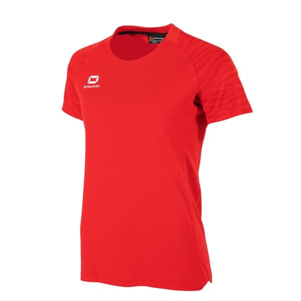 T-shirt Bolt femme