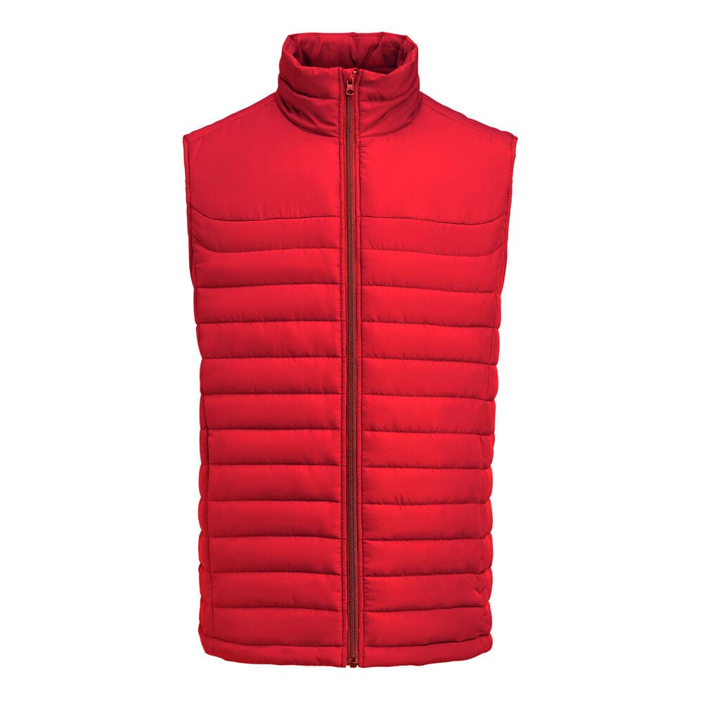 Gilet Chauffant Arches Homme