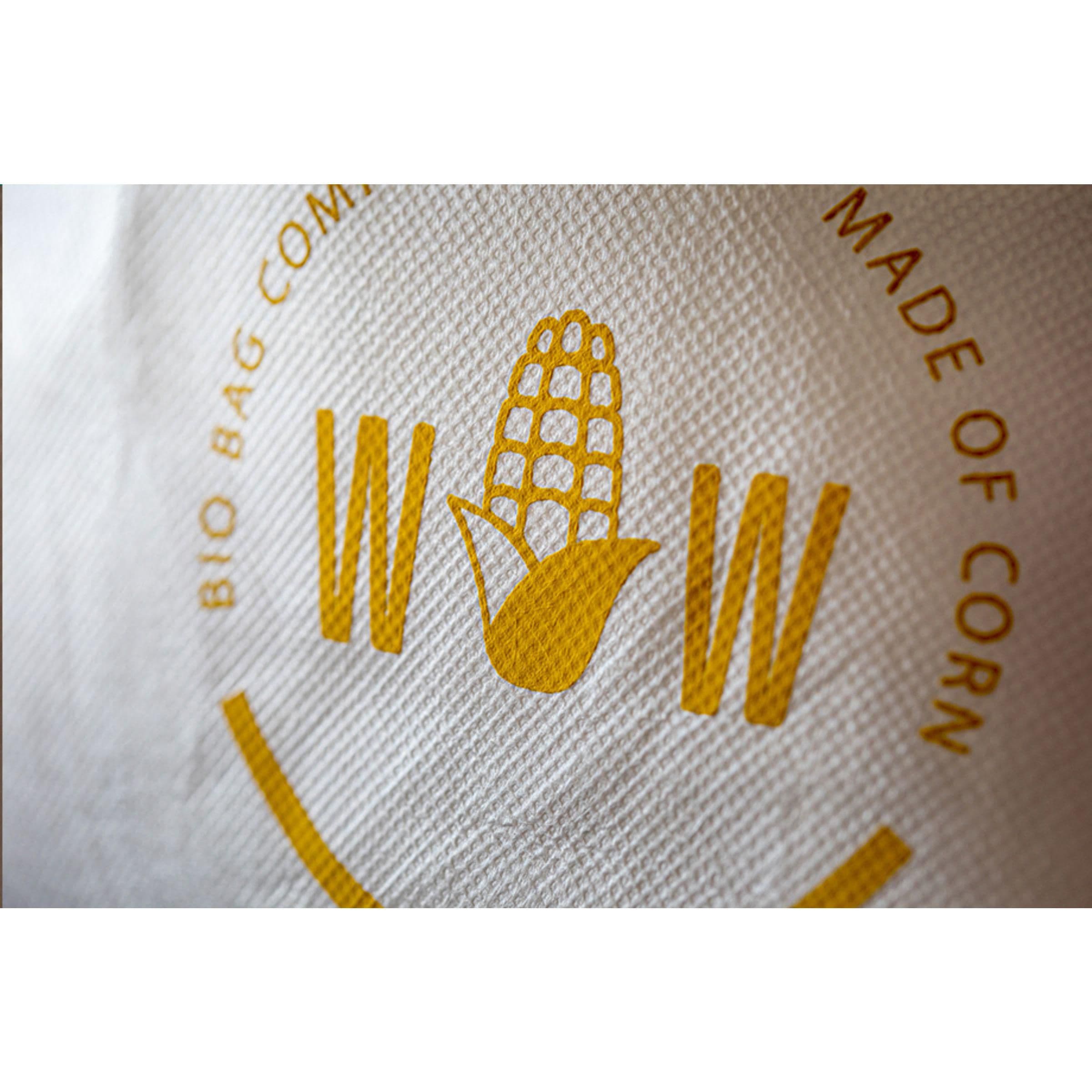 Sac à dos Corn en situation