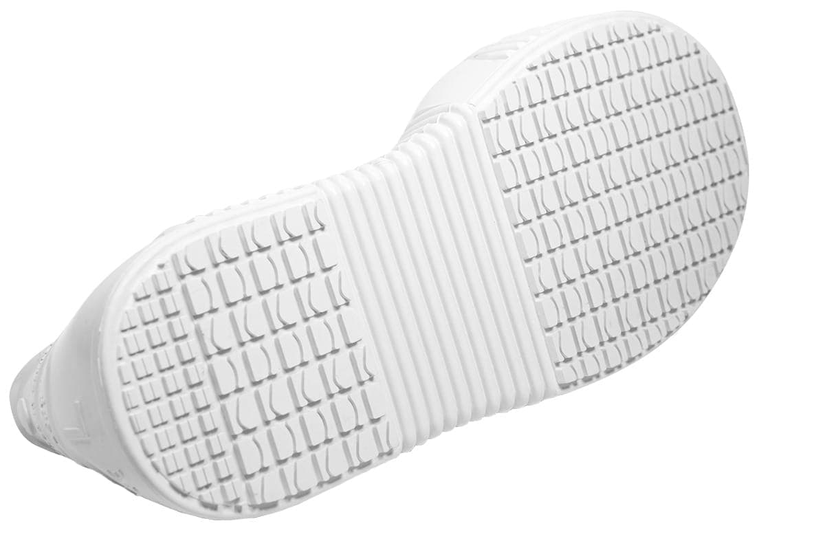 Sur-chaussures Easy grip en situation