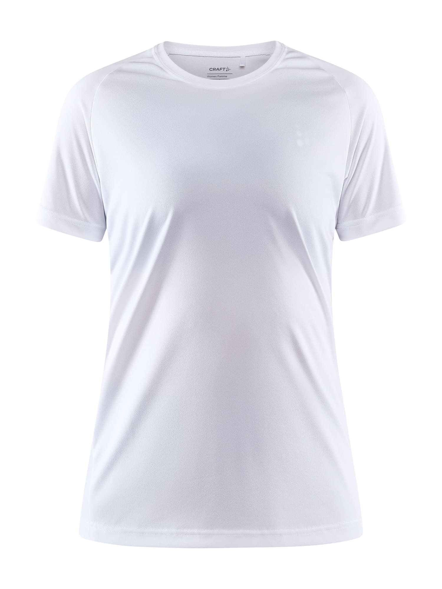 Craft Core Unify Training Tee W coloris Blanc