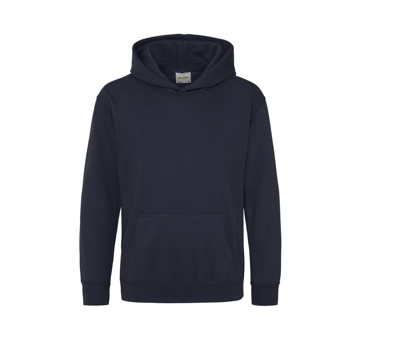 KIDS HOODIE coloris Bleu marine