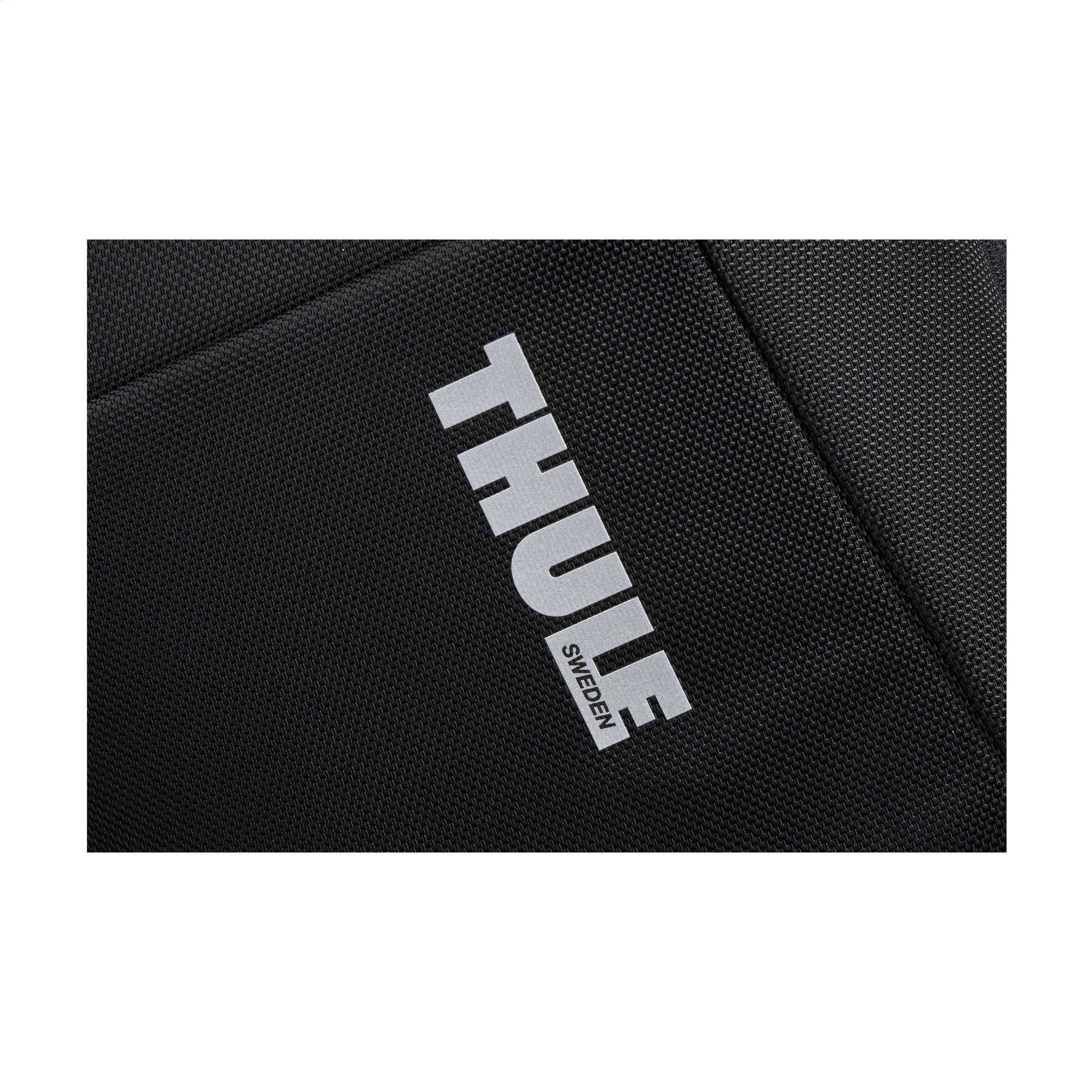 Sac à dos Thule Accent 23 L en situation