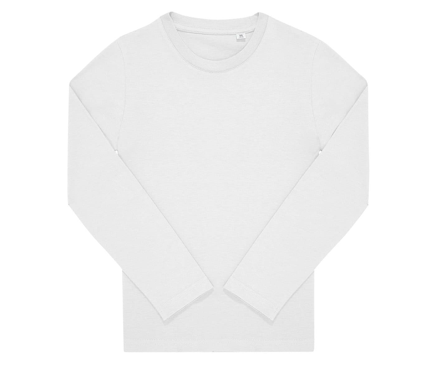 #E150 LSL /KIDS coloris Blanc