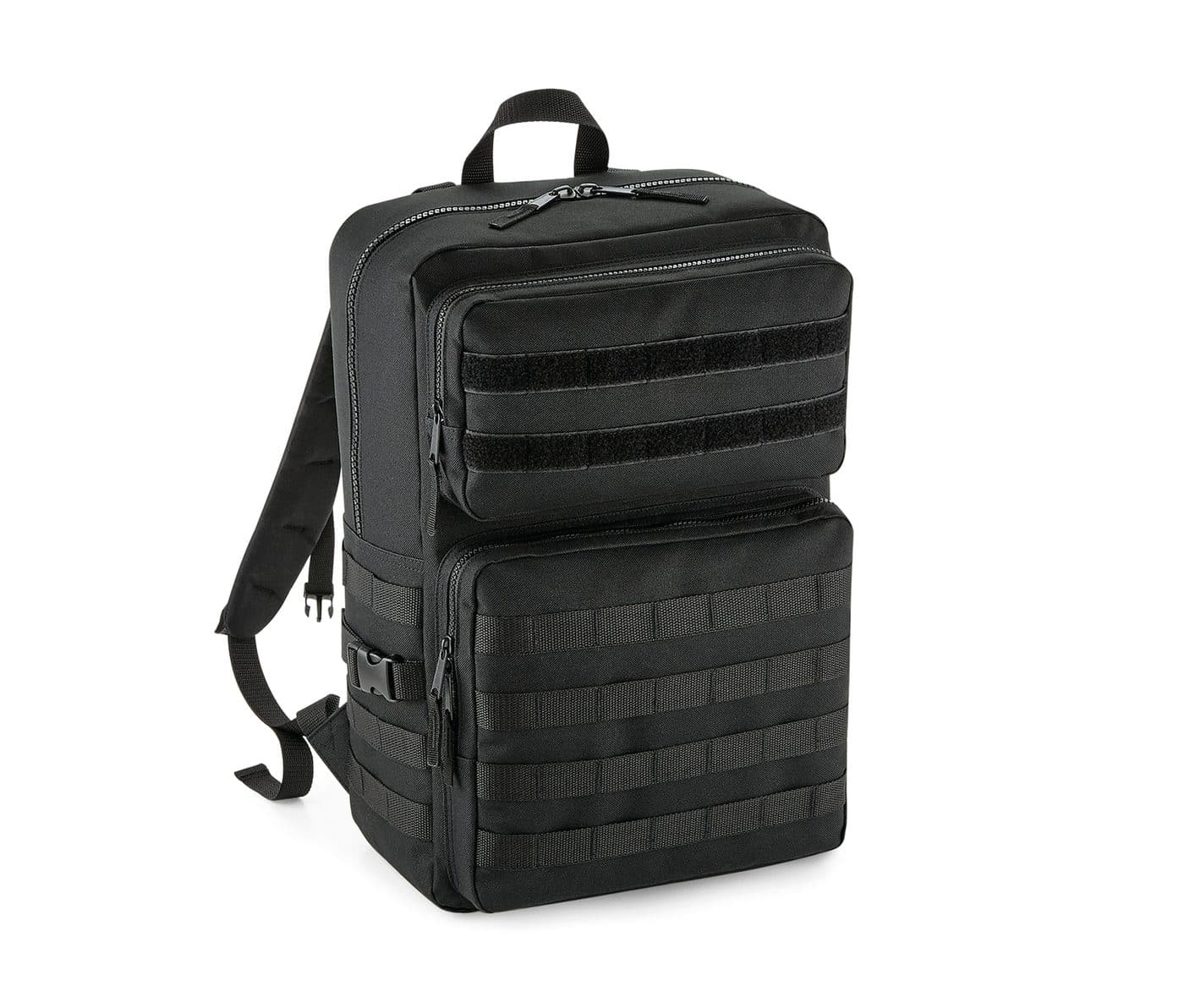 MOLLE TACTICAL BACKPACK