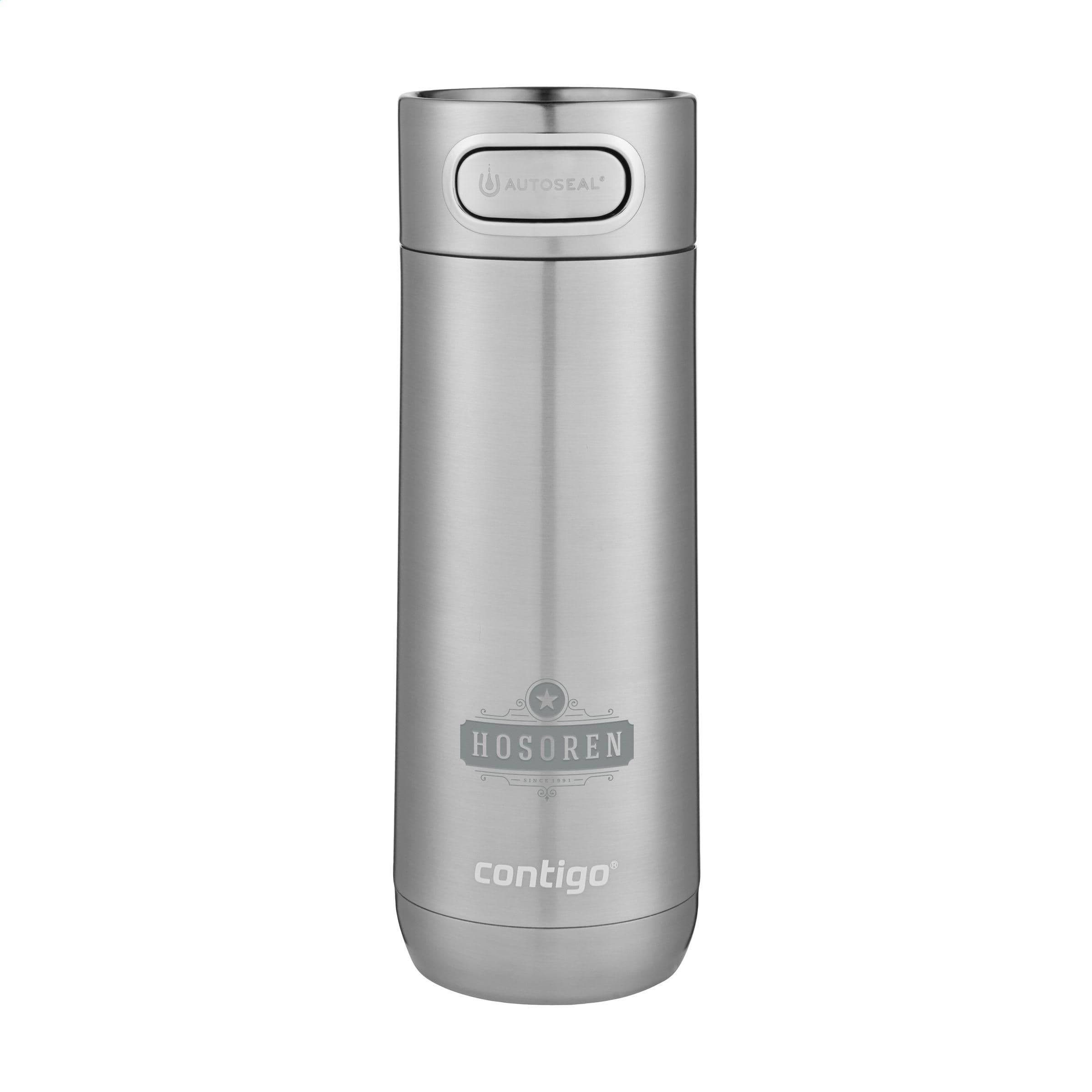 Gobelet thermos Contigo® Luxe AUTOSEAL® 470 ml