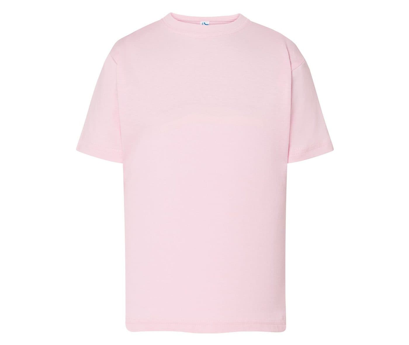 KID UNISEX T-SHIRT coloris Rose