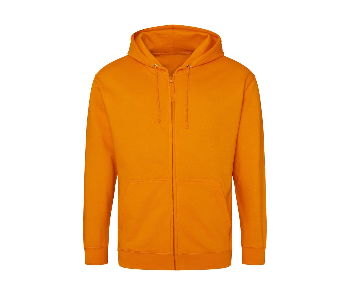 ZOODIE coloris Orange crush
