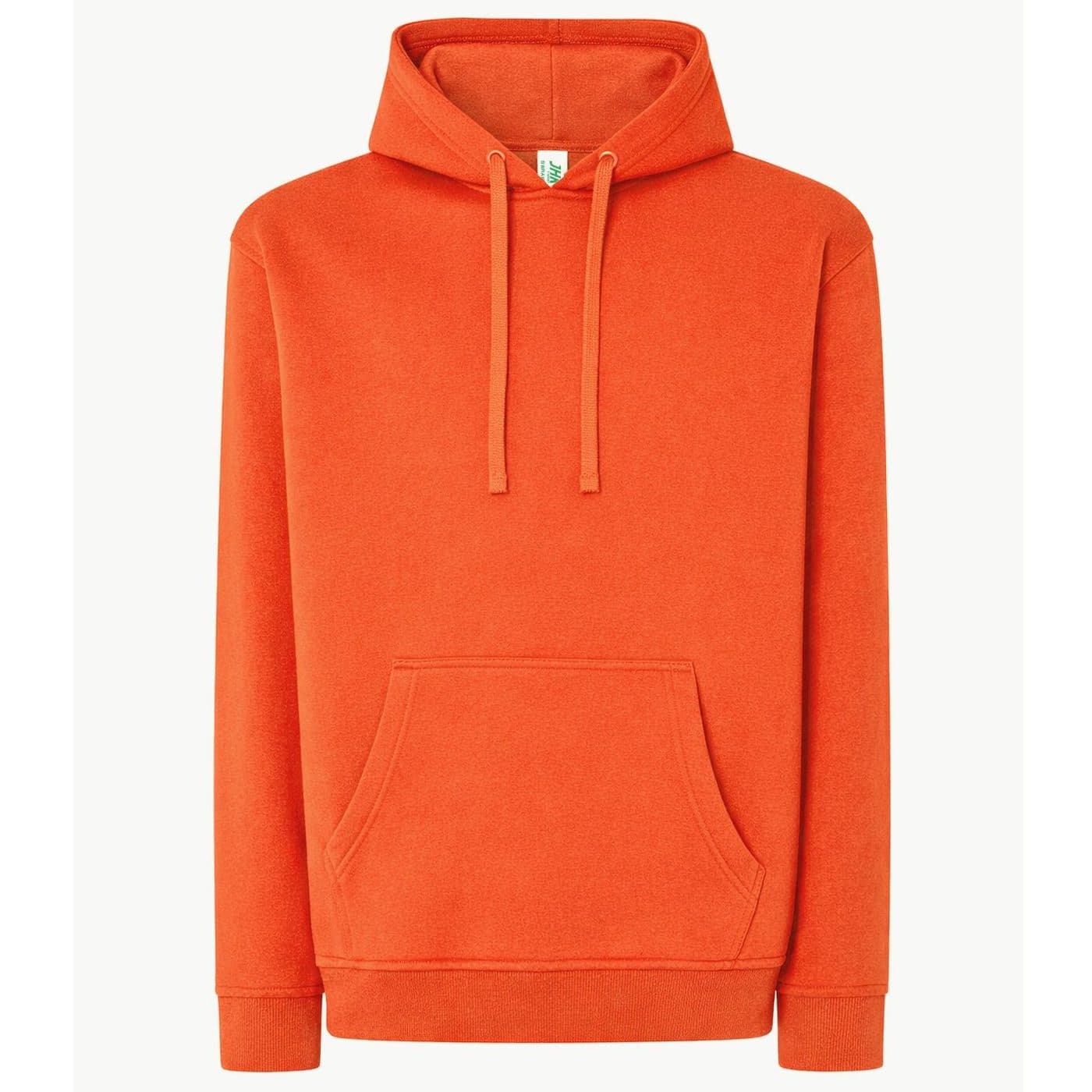 KANGAROO SWEATSHIRT coloris Brique