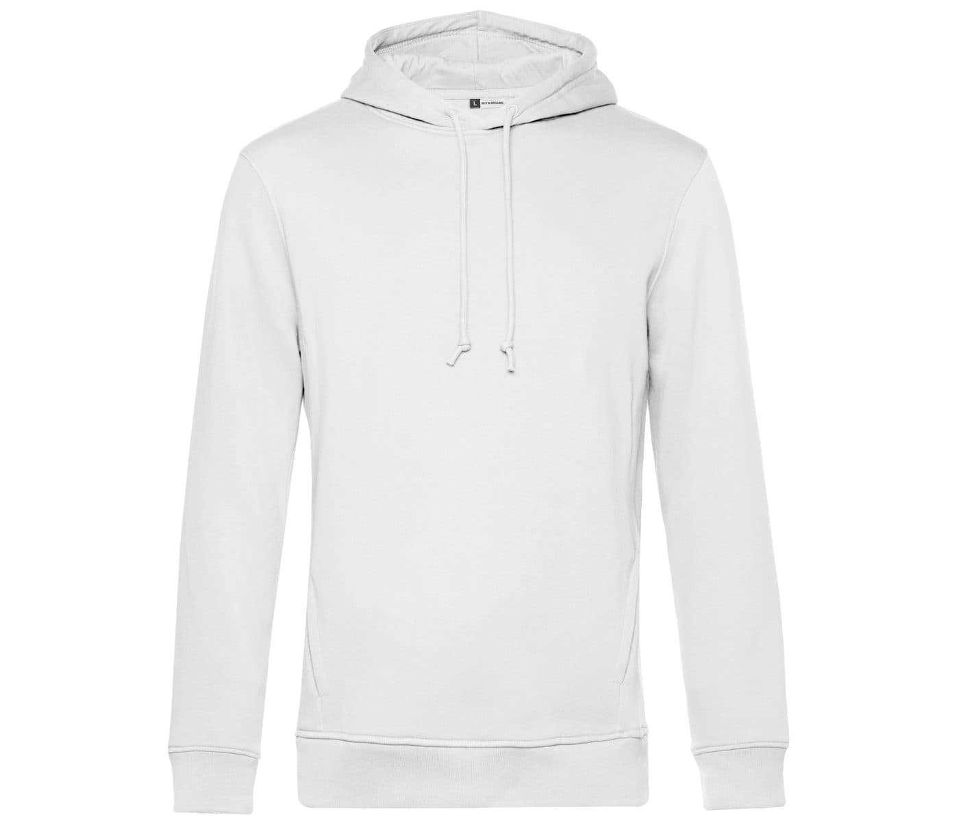 INSPIRE HOODED coloris Blanc