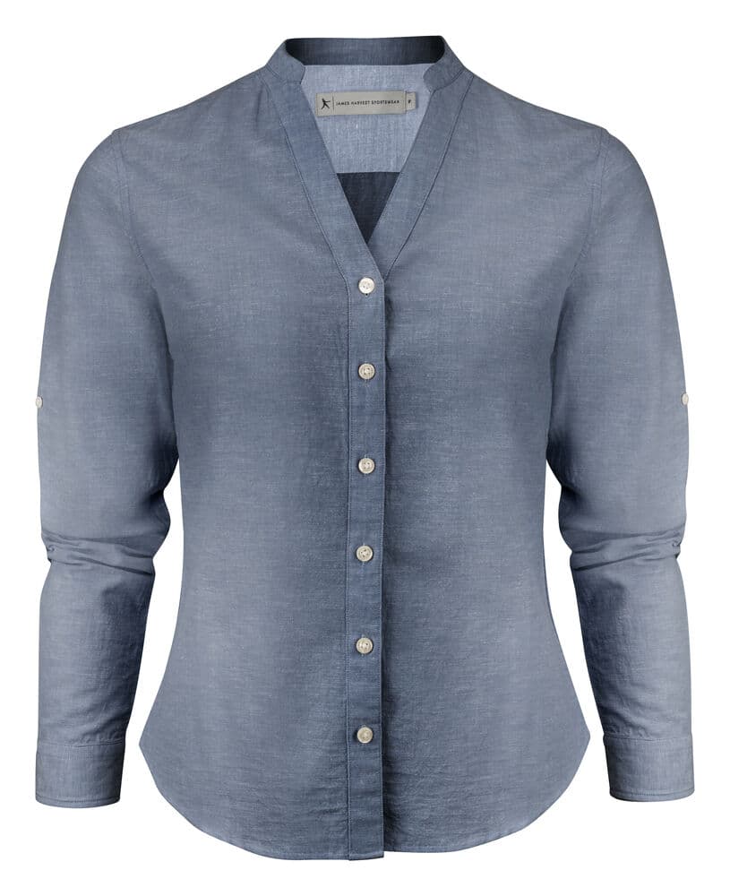 Townsend Chemise Femme