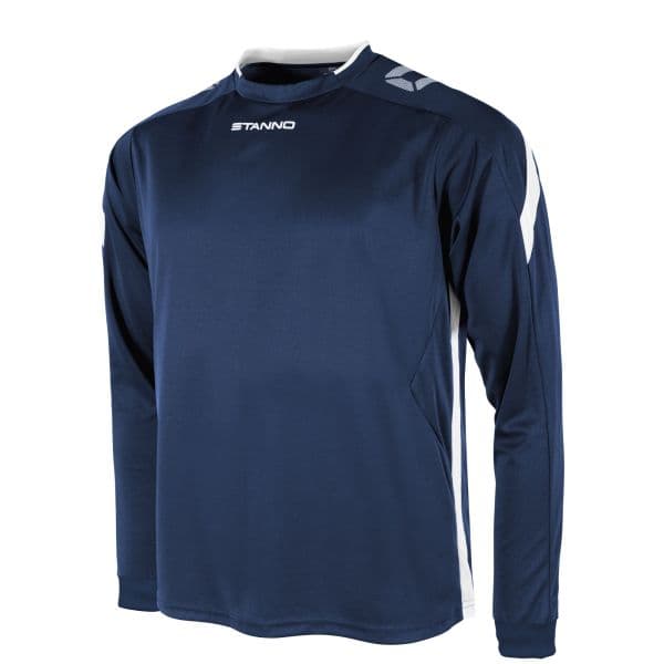 Maillot Drive Match manches longues