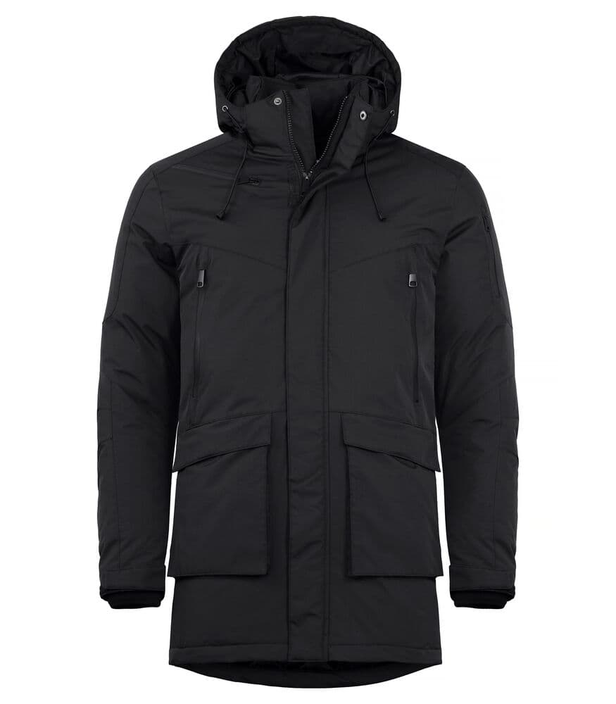 Clique Eskie Jacket