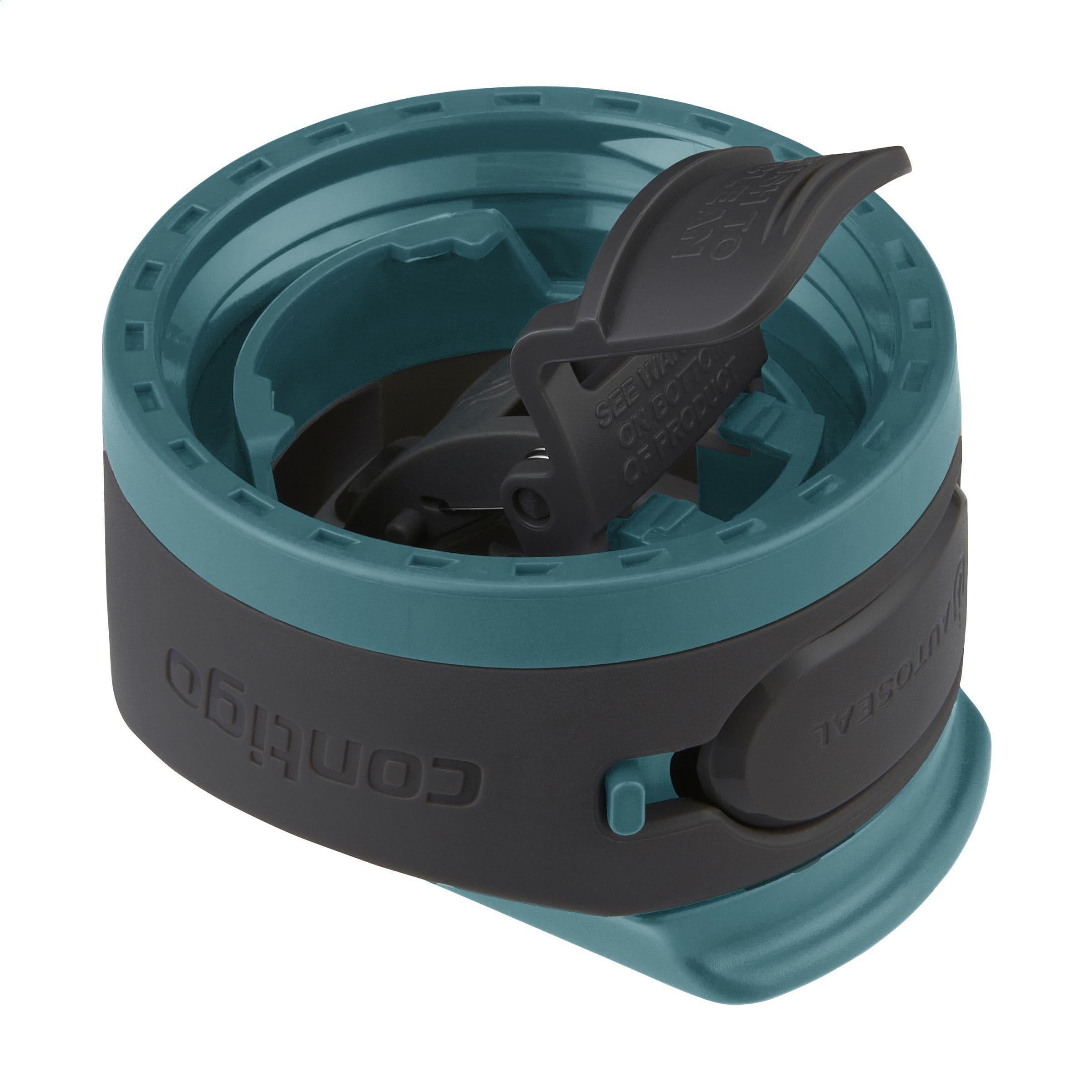 Bouteille d'eau Contigo® Cortland 2.0 720 ml en situation