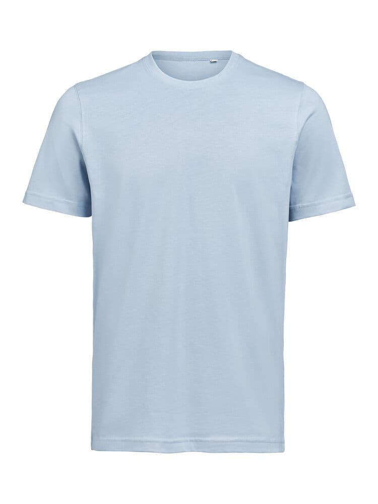 UM T-Shirt (OCS)  Coupe Regular Unisexe coloris Gris brume
