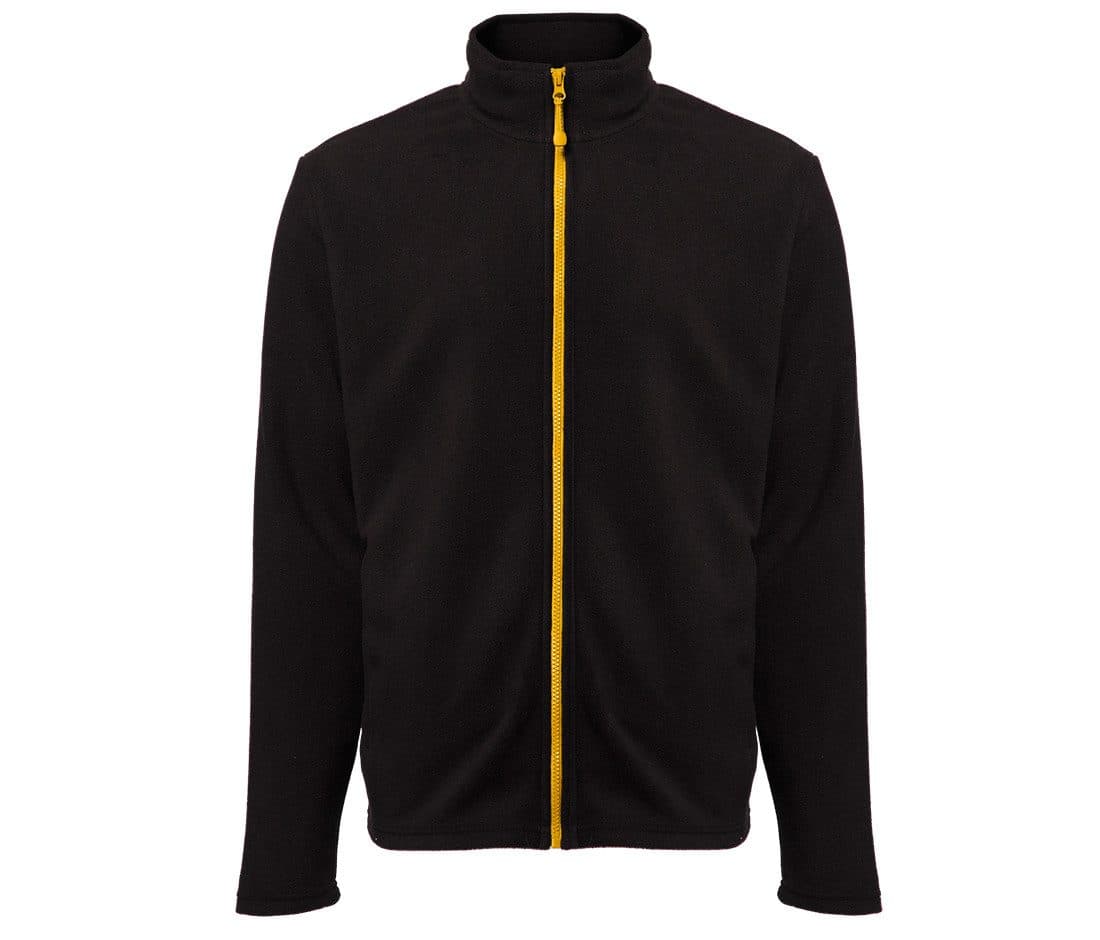 GRIZZLY MEN coloris Noir / Or