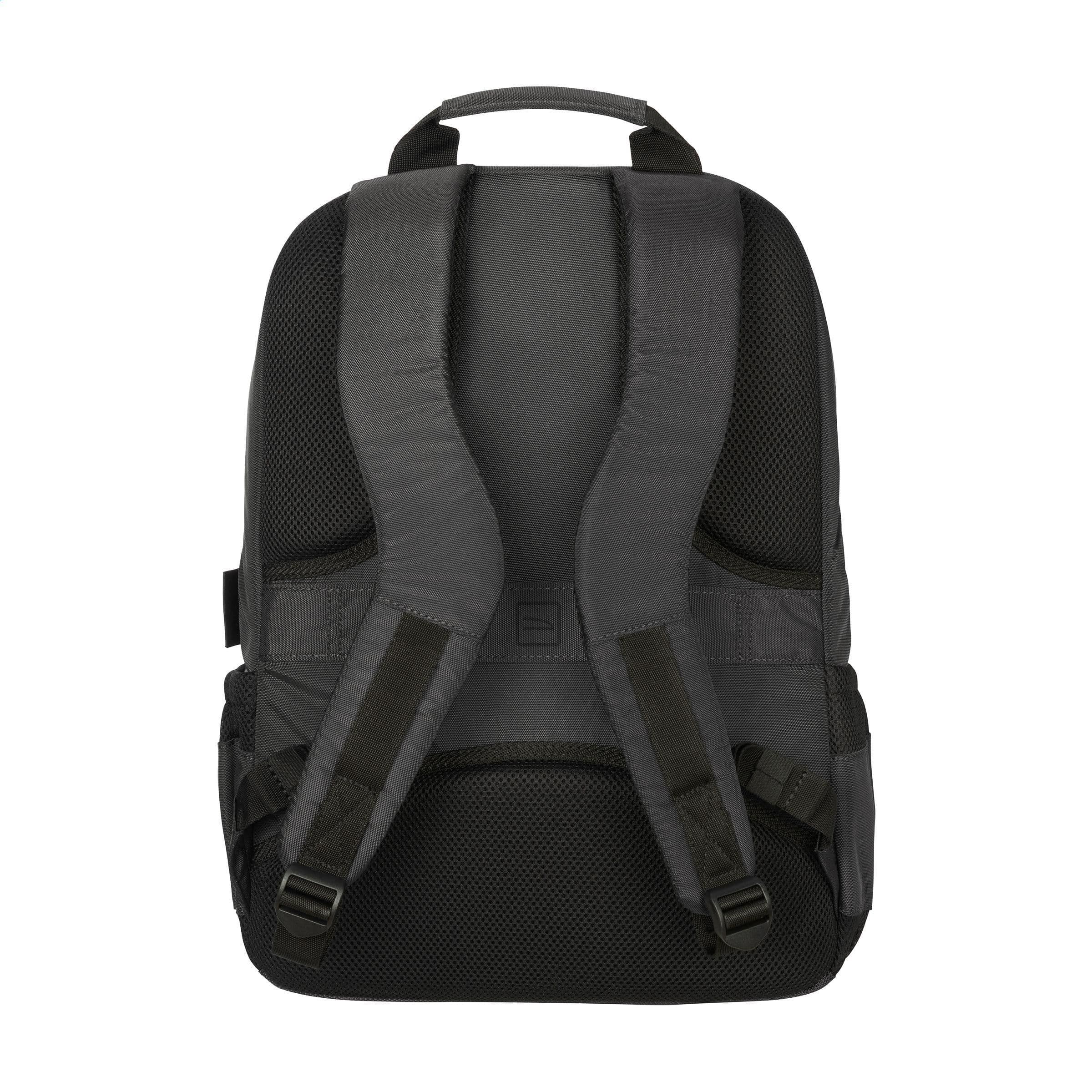 Sac à dos Tucano Lato 17 inch en situation
