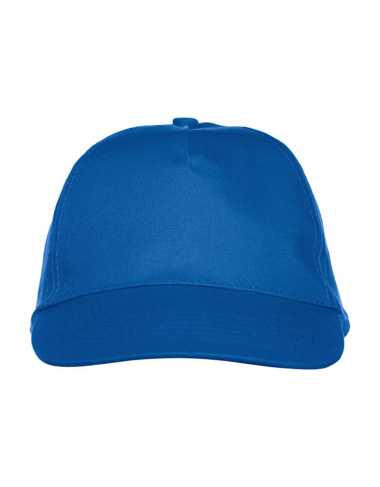 Clique Texas Cap coloris Bleu roi