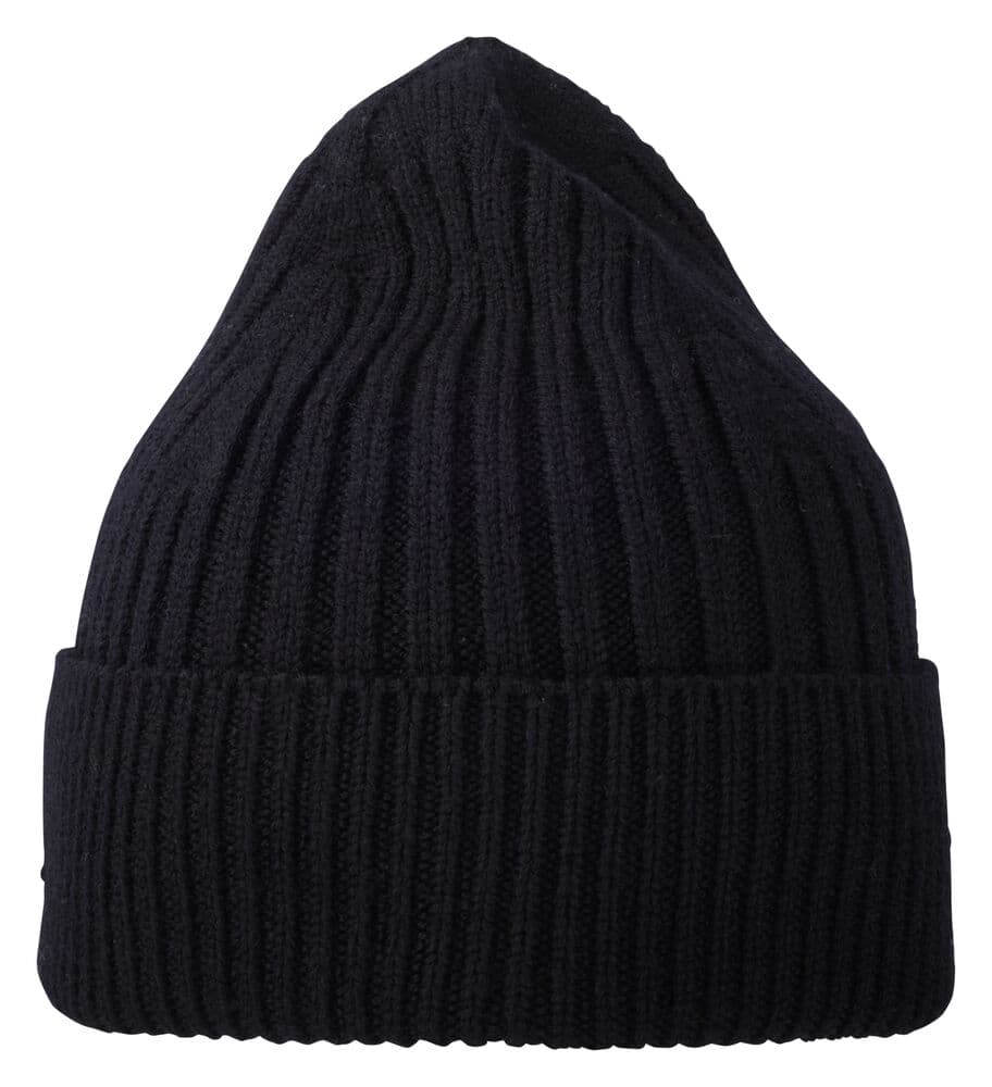 9063 BONNET TRICOTÉ