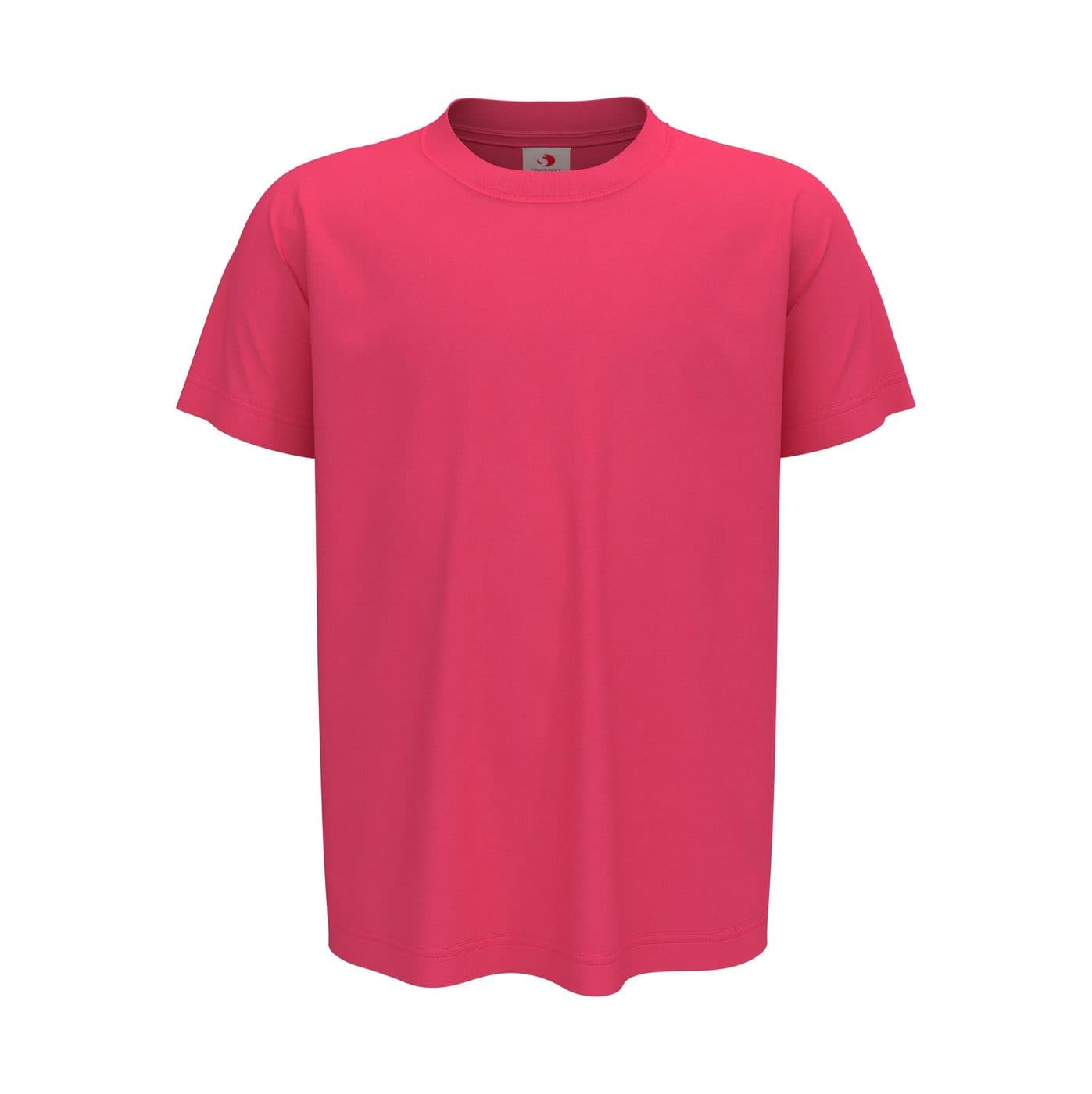 CLASSIC-T KIDS coloris Rose doux