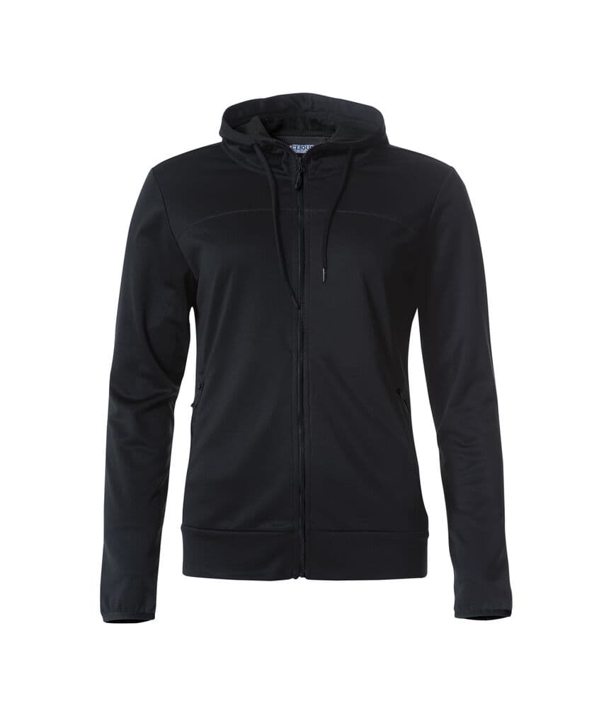 Clique Ottawa Jack Women coloris Noir
