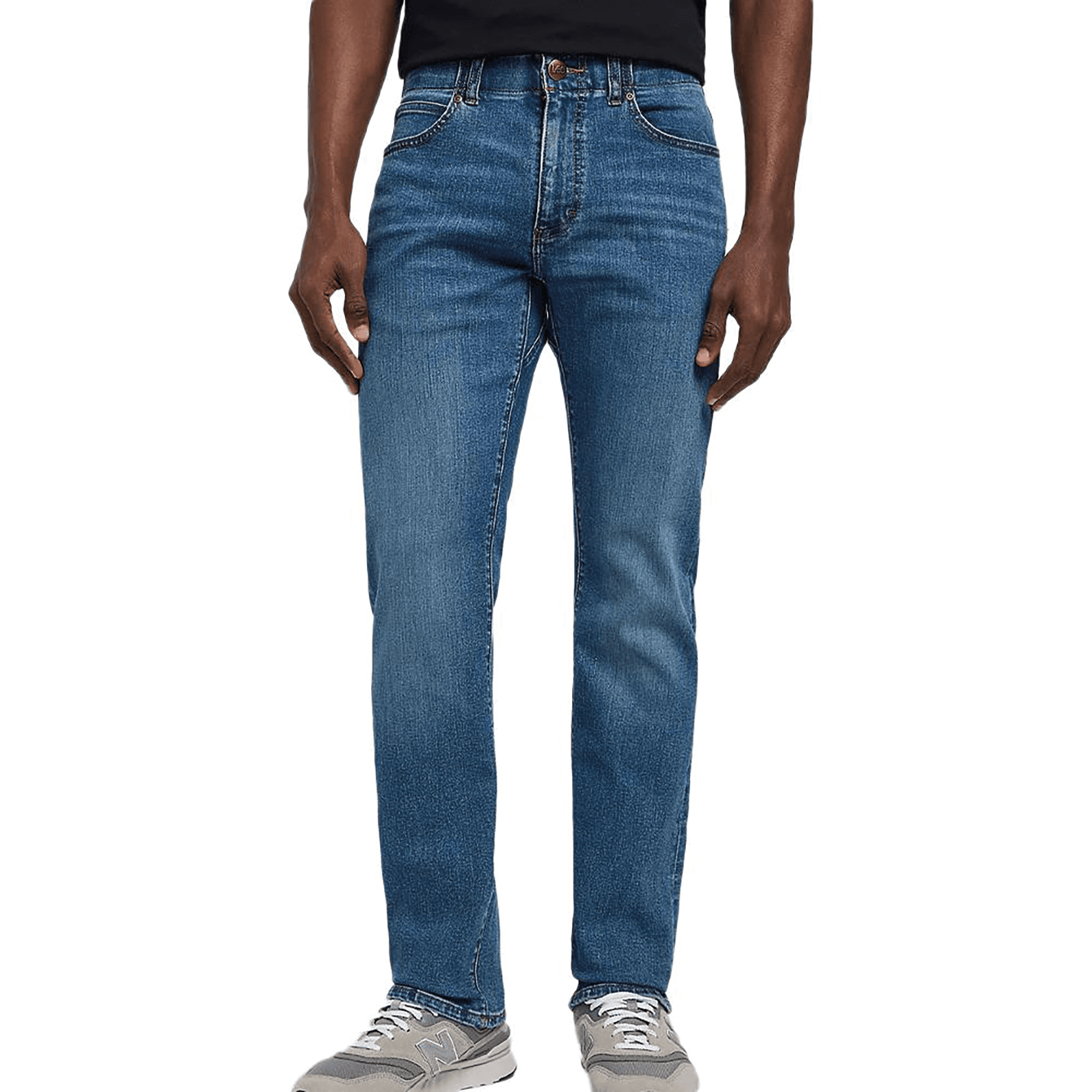 Jean extreme motion slim fit coloris Marset