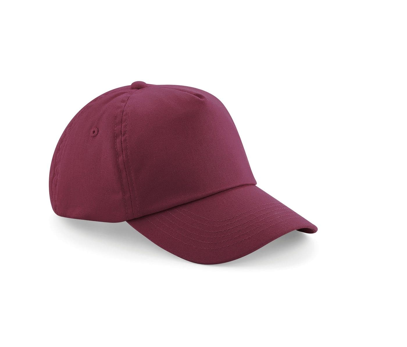 JUNIOR CAP coloris Bordeaux