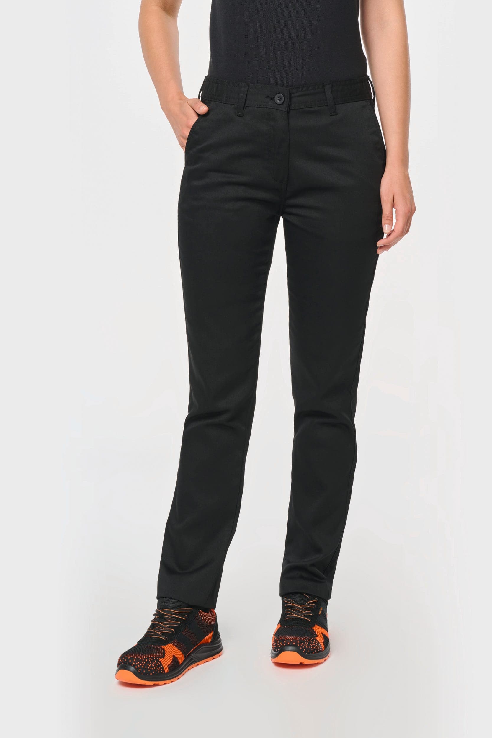 Pantalon Day To Day femme