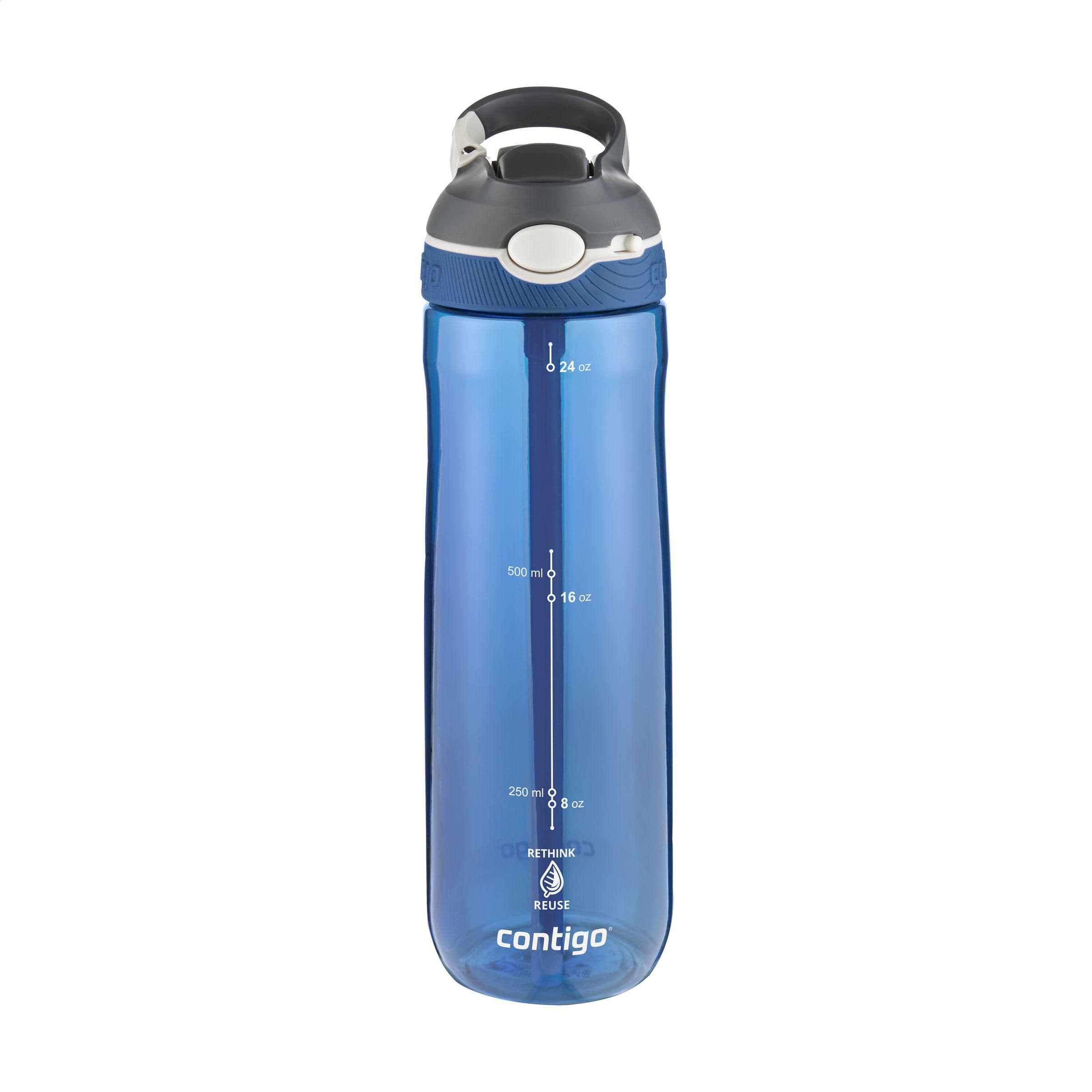 Bouteille Contigo® Ashland Tritan™ Renew from Eastman 720 ml en situation