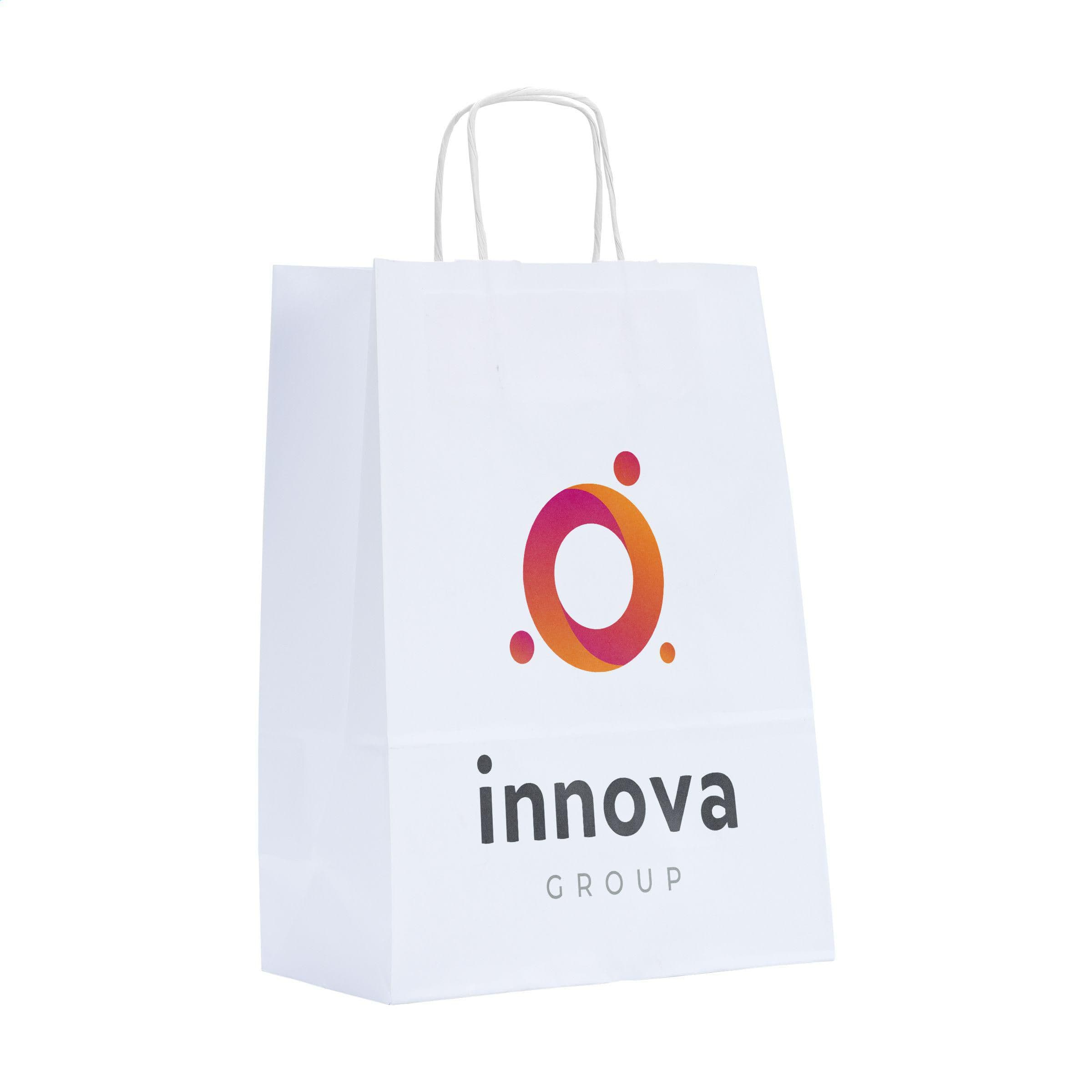 Sac en papier Pagari Paper Bag A4
