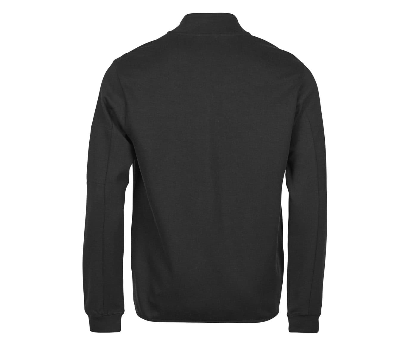 ATHLETIC FULL ZIP CARDIGAN