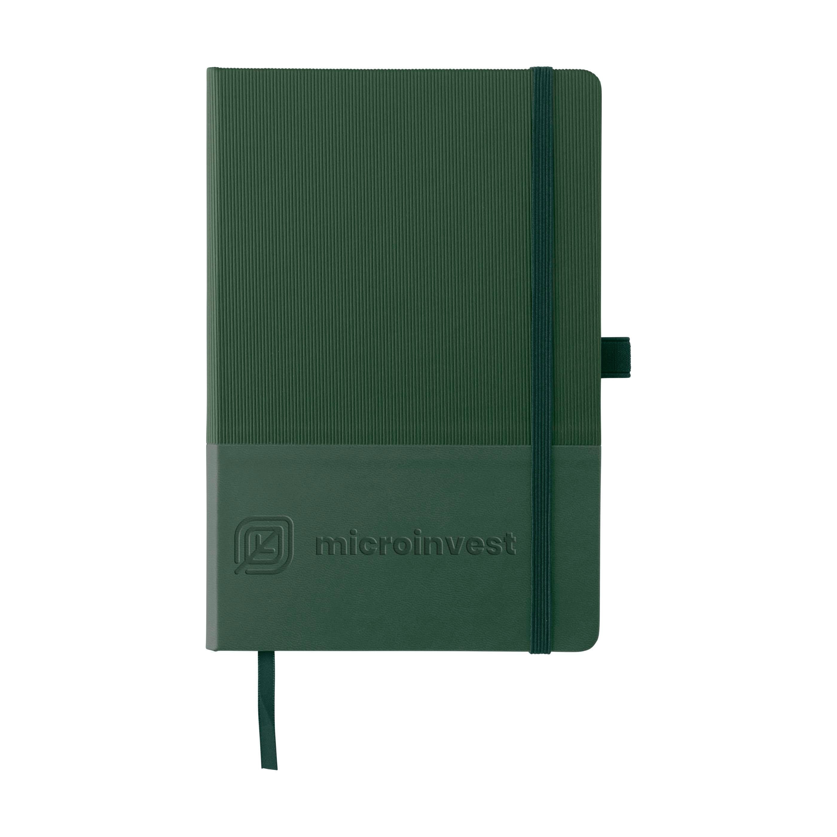 Carnet de notes Groovy A5