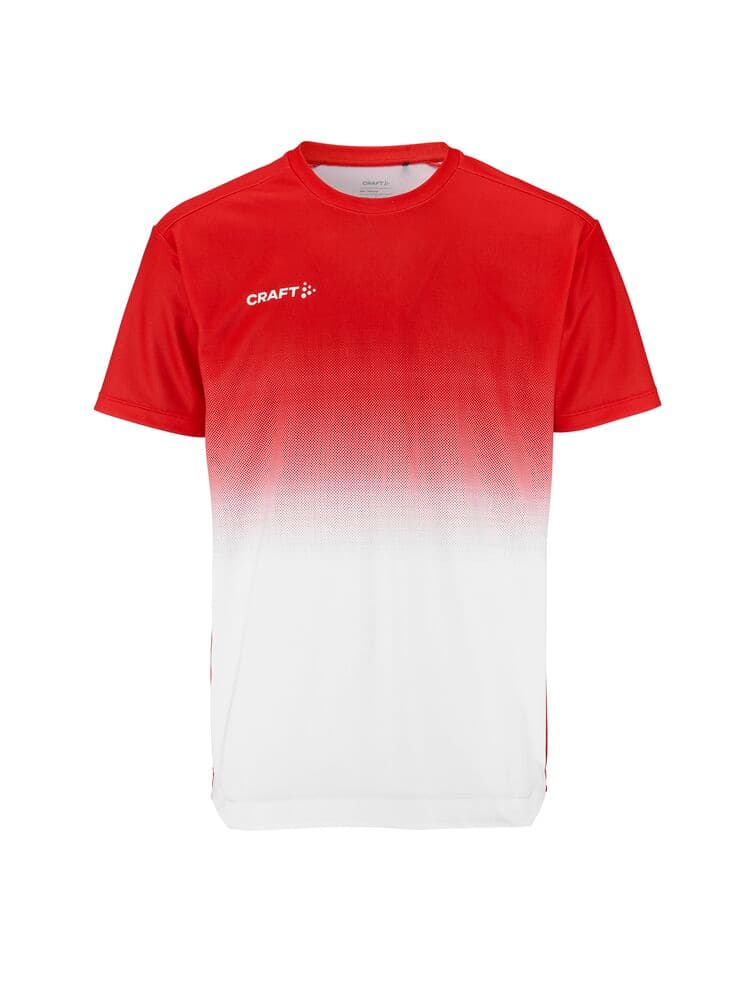 Craft Evolve 2.0 structured graphic jersey m
