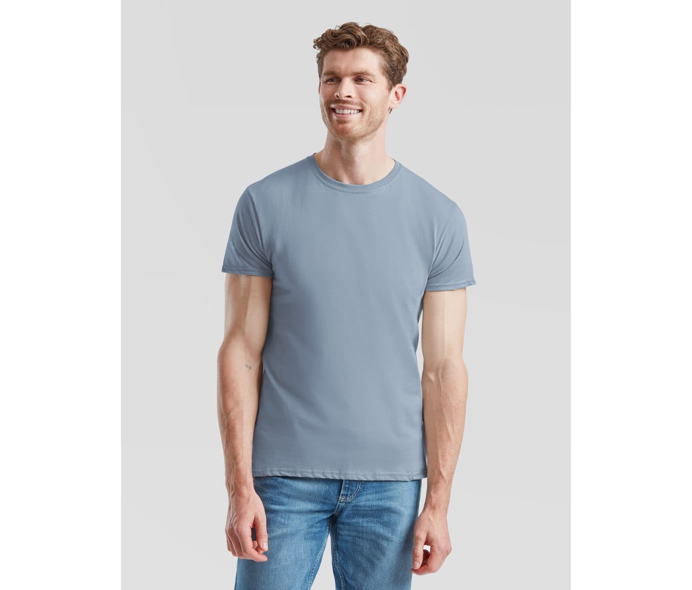 ICONIC 150 T coloris Bleu minéral