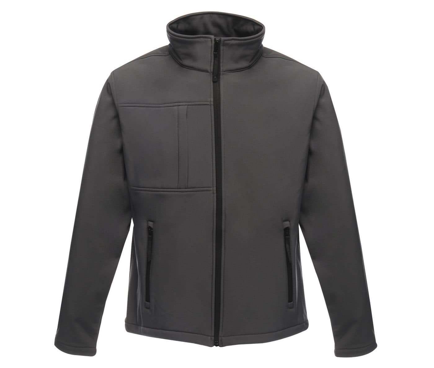 OCTAGON II coloris Gris Seal / Noir