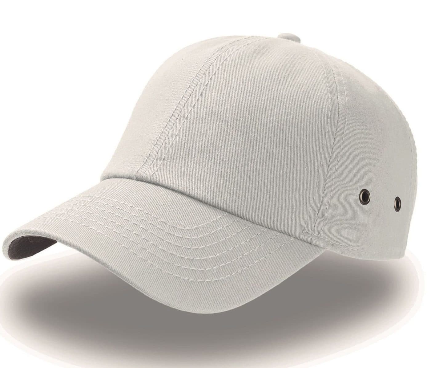 ACTION CAP coloris Blanc