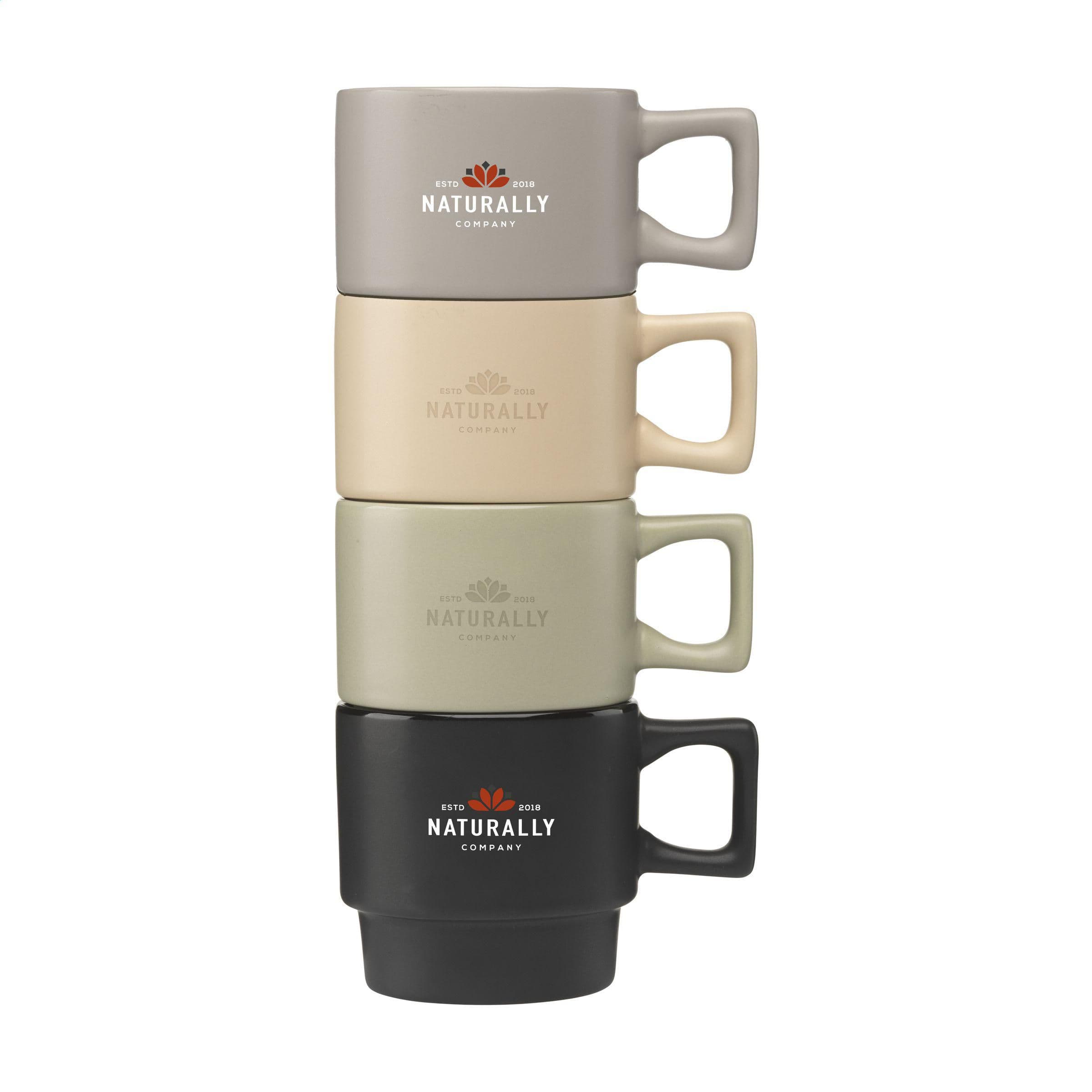 Mug Wooosh Sorana 250 ml en situation